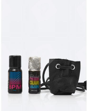 pack sauna Euro Poppers Portugal