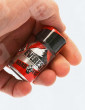 Visual do Everest Hard Fist 10ml