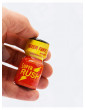 Poppers Super Rush 10 ml manuseio