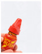 Poppers Super Rush 10 ml com tampão para inalar