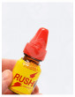 Poppers Rush 10 ml com tampa inaladora