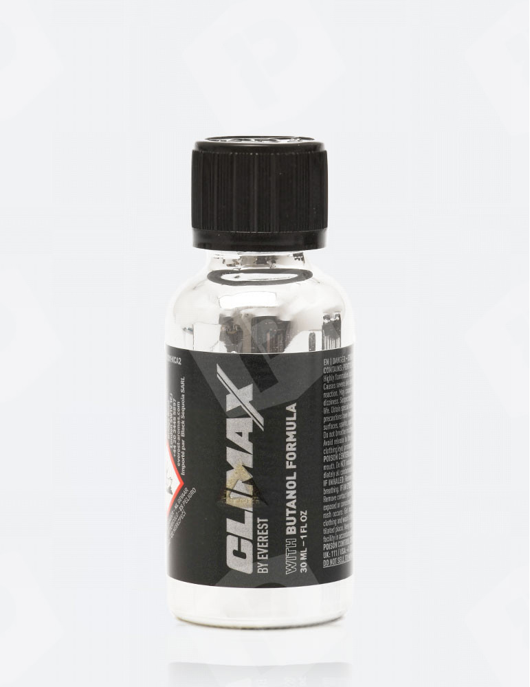 Poppers Everest Climax 30 ml
