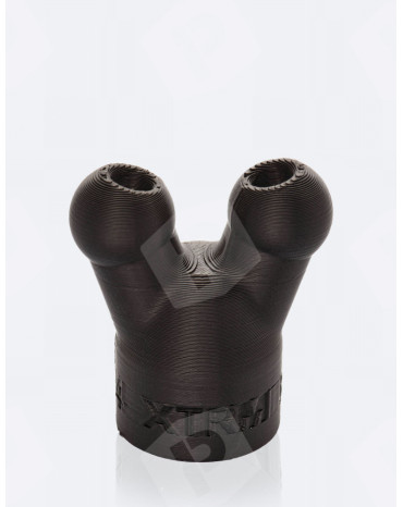 Tampão inalador de Poppers estreito - XTRM B2