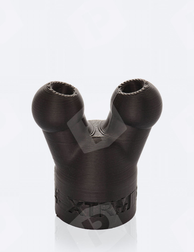 Tampão inalador de Poppers estreito - XTRM B2