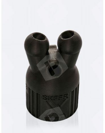 Tampão Inalador de Poppers largo - XTRM B1