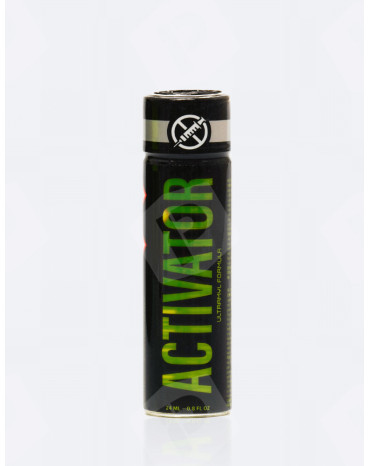 Poppers Activator - Amyl 24 ml