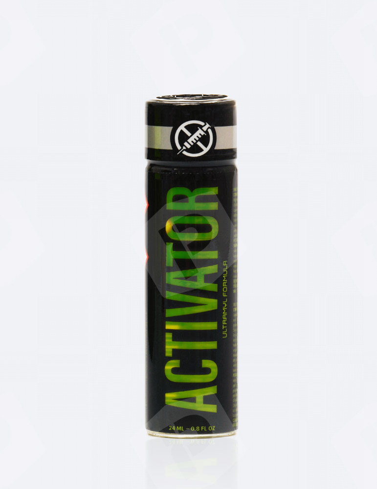Poppers Activator - Amyl 24 ml