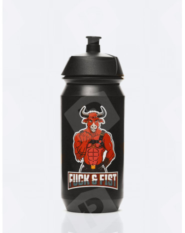 Shaker para lubrificante em pó - Fuck & Fist - 500ml