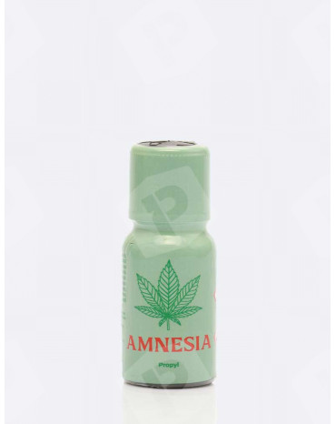 poppers amnesia 15 ml