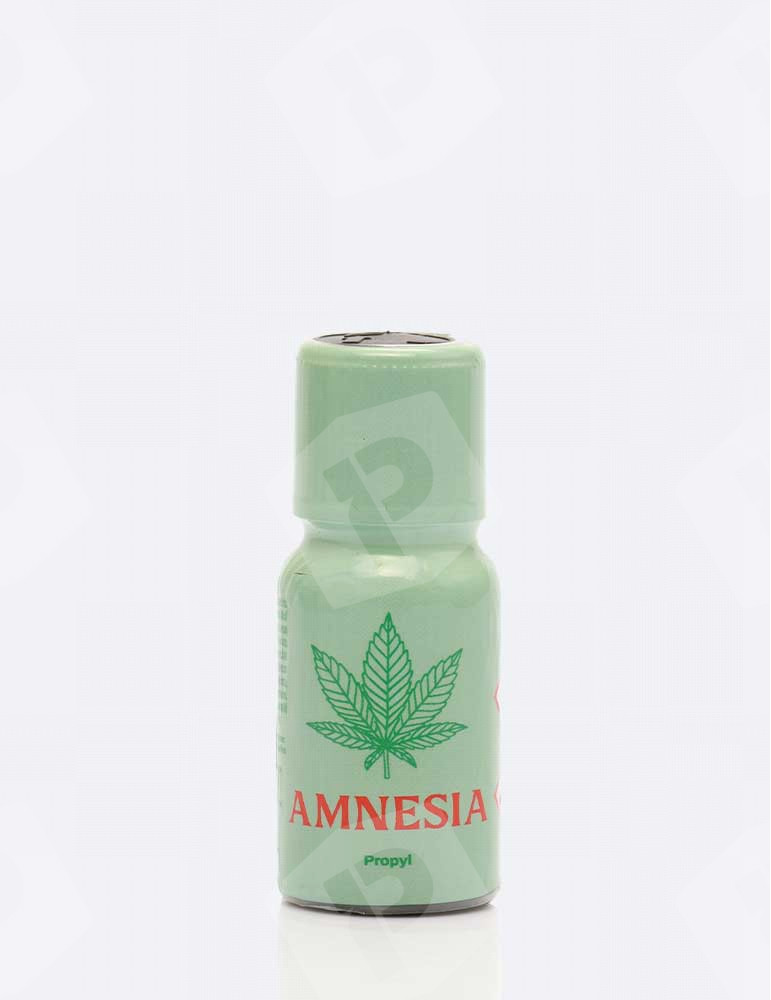 poppers amnesia 15 ml