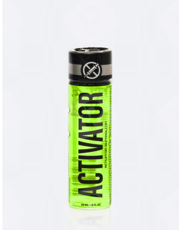 Poppers Activator - Butanol + Pentilo 24 ml