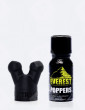 Pack Everest Poppers 15 ml + Tampa inaladora XTRM