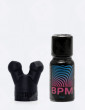 Pack Poppers BPM 15 ml + Tampa Inaladora