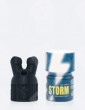 Pack poppers Storm + Tampa inaladora XTRM