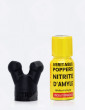 Pack poppers Véritable 15ml + Tampa