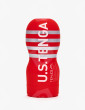 Masturbador Oral: Masturbador Tenga U.S. Ultra Size "Deep Throat"