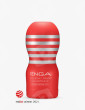 Masturbador Tenga Vacuum Cup Masculino - Efeito Garganta Profunda Garantido!