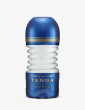 Masturbador Tenga Premium Rolling Head: Versão Pré-Lubrificada!
