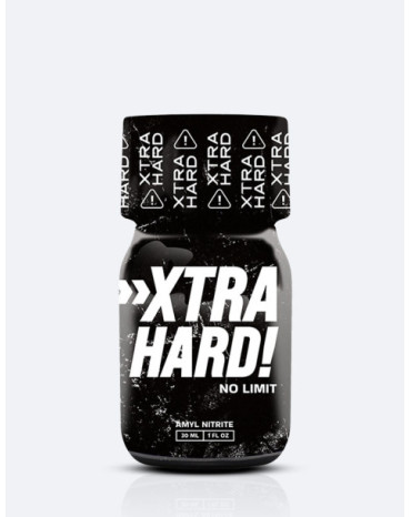 Poppers Xtra Hard 30 ml
