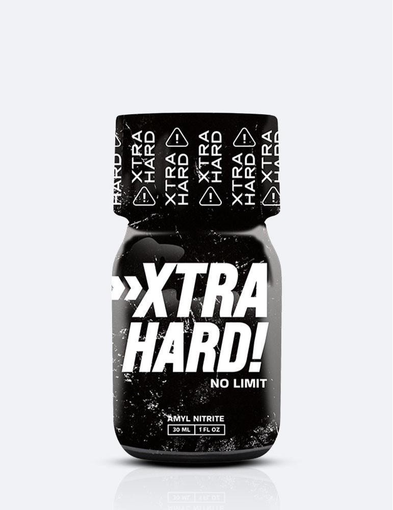 Poppers Xtra Hard 30 ml