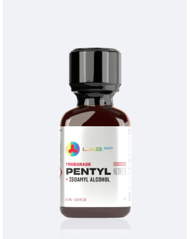 Poppers Lab Quality Pentyl 24 ml