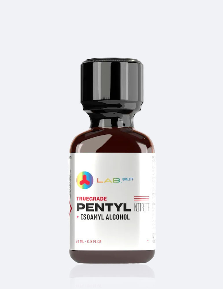 Poppers Lab Quality Pentyl 24 ml