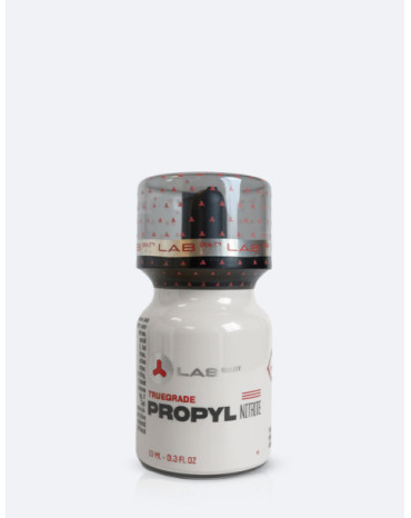 Poppers Lab Quality Propyl - 10 ml