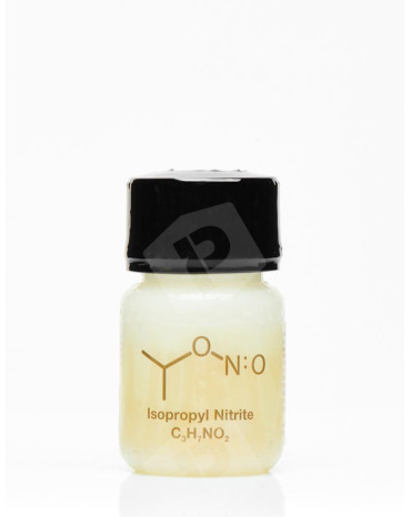 Poppers Nitrito de Isopropilo 24 ml, Abertura Larga Para um Máximo de Efeito