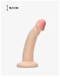 Dildo Realista Funky Champs 18,5 cm Ventosa