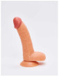 Dildo Realista XL Real Fantasy 22 cm
