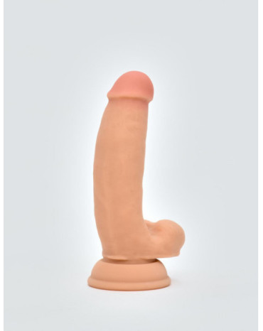 Dildo Realista – 17,6 cm