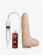 Dildo Ejaculador Doc Johnson 21,6 cm