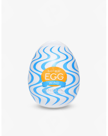Ovo Masturbador Tenga - Wonder Wind