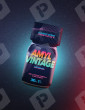 Poppers Formato Grande Poppers Amyl Vintage - 30 ml