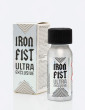 Poppers Formato Grande Poppers Iron Fist Ultra Exclusive 24ml