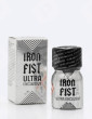 Poppers Formato Grande Poppers Iron Fist Ultra Exclusive - 10ml