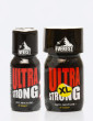 Pack Duo Ultra Strong 15ml + 30ml XL