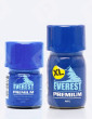 Pacote Duo Everest Premium : 15 ml + 30 ml