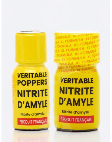 Pack Duo Verdadeiro Amilo 15 ml + 30 ml