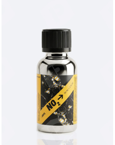 Poppers NO2 Amyl - 30 ml