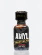 Pack de 5 Poppers Pack 5 poppers Amyl Double Black 24 ml