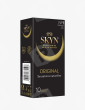 Preservativos Skyn, Caixa de 10 a Preço Reduzido, Entrega Discreta em 24h
