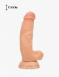 Dildo Realista Pornographer Chisa 17.6 cm