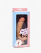 Dildo Realista Pornographer Chisa 17.6 cm