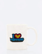 Caneca "I Love Poppers"