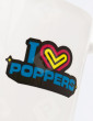 Caneca "I Love Poppers"1
