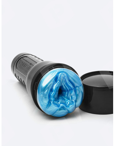 Masturbador Alien azul - Fleshlight
