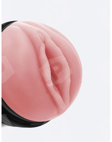 Masturbador Pink Lady Mini-Lotus - Fleshlight