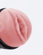 Masturbador Pink Lady Mini-Lotus - Fleshlight