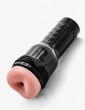 Masturbadores Masturbador anal realista Go Jolt - Fleshlight